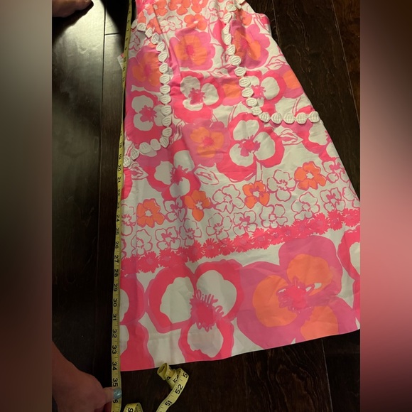 Lilly Pulitzer dress - Picture 6 of 7
